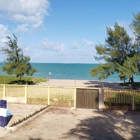 Casa Darci - Beira-Mar, No Condominio Village Maragogi Kültér fotó