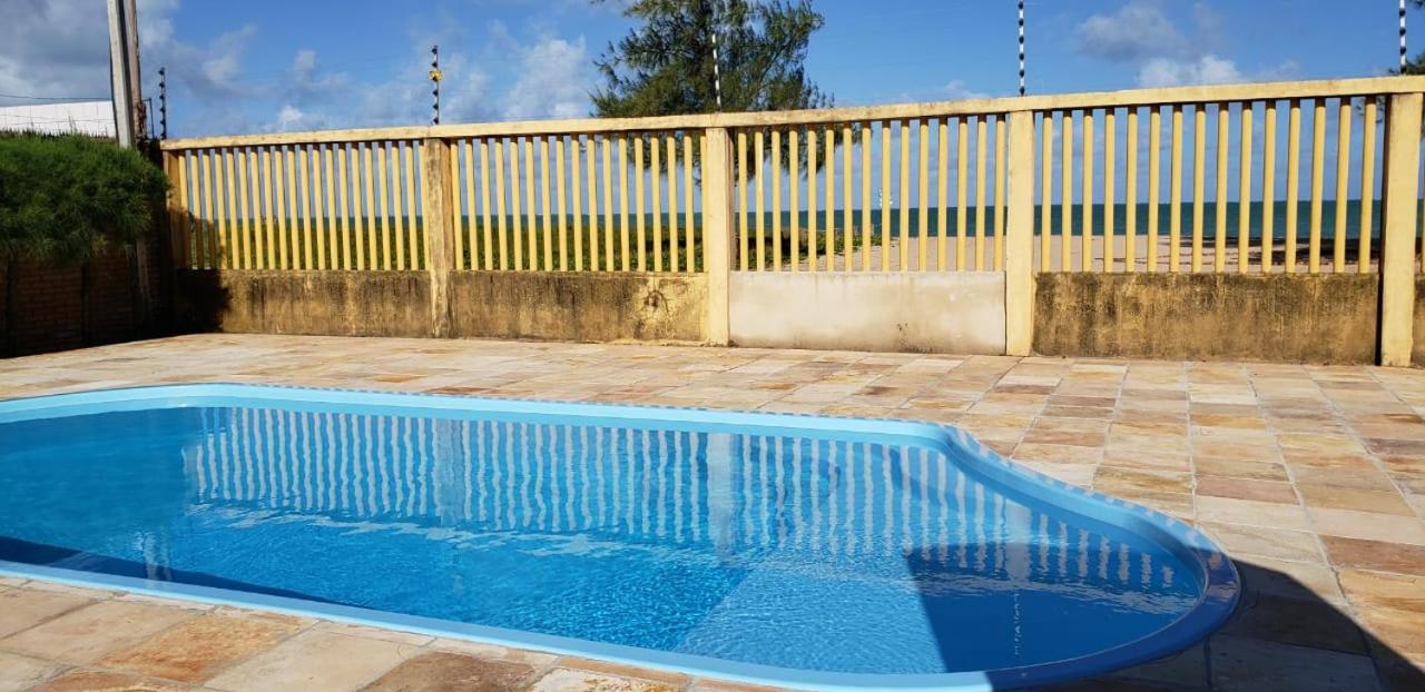 Casa Darci - Beira-Mar, No Condominio Village Maragogi Kültér fotó