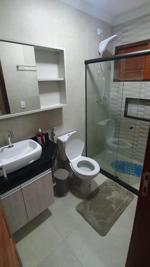 Casa Darci - Beira-Mar, No Condominio Village Maragogi Kültér fotó