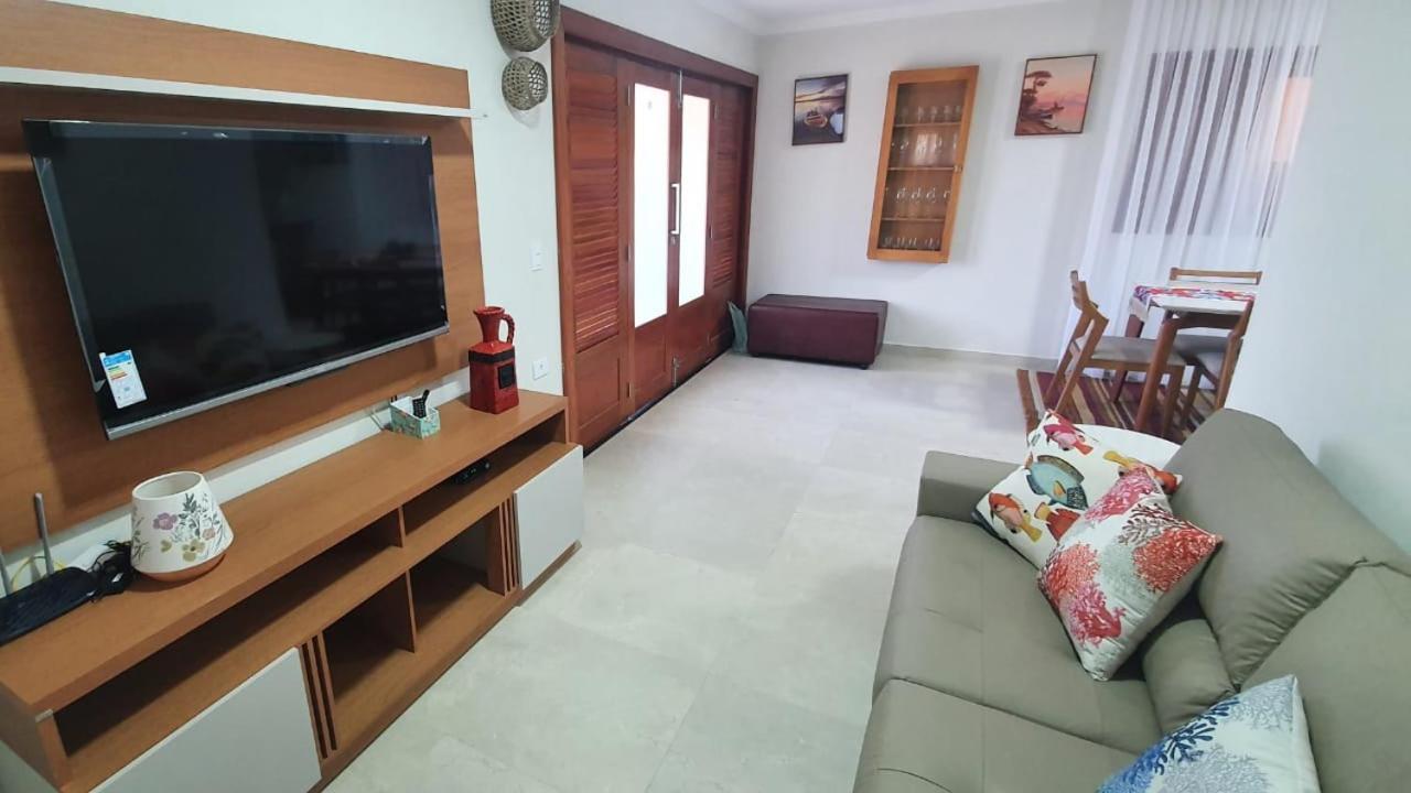 Casa Darci - Beira-Mar, No Condominio Village Maragogi Kültér fotó