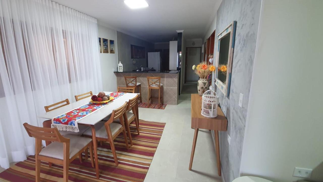 Casa Darci - Beira-Mar, No Condominio Village Maragogi Kültér fotó